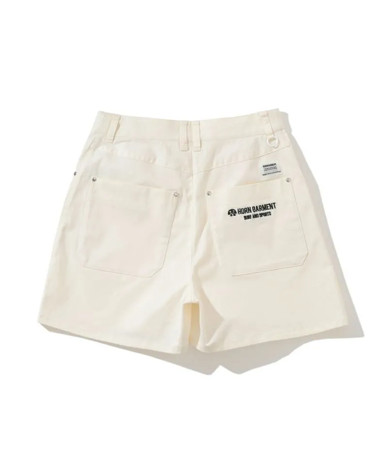 Ace Shorts | WOMEN