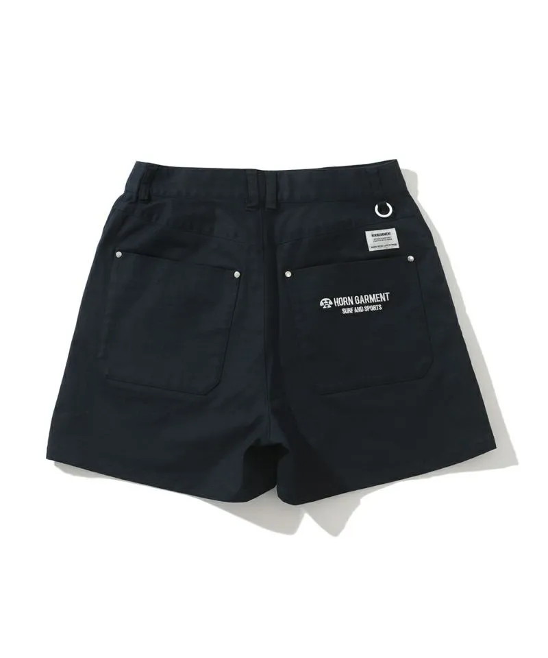 Ace Shorts | WOMEN