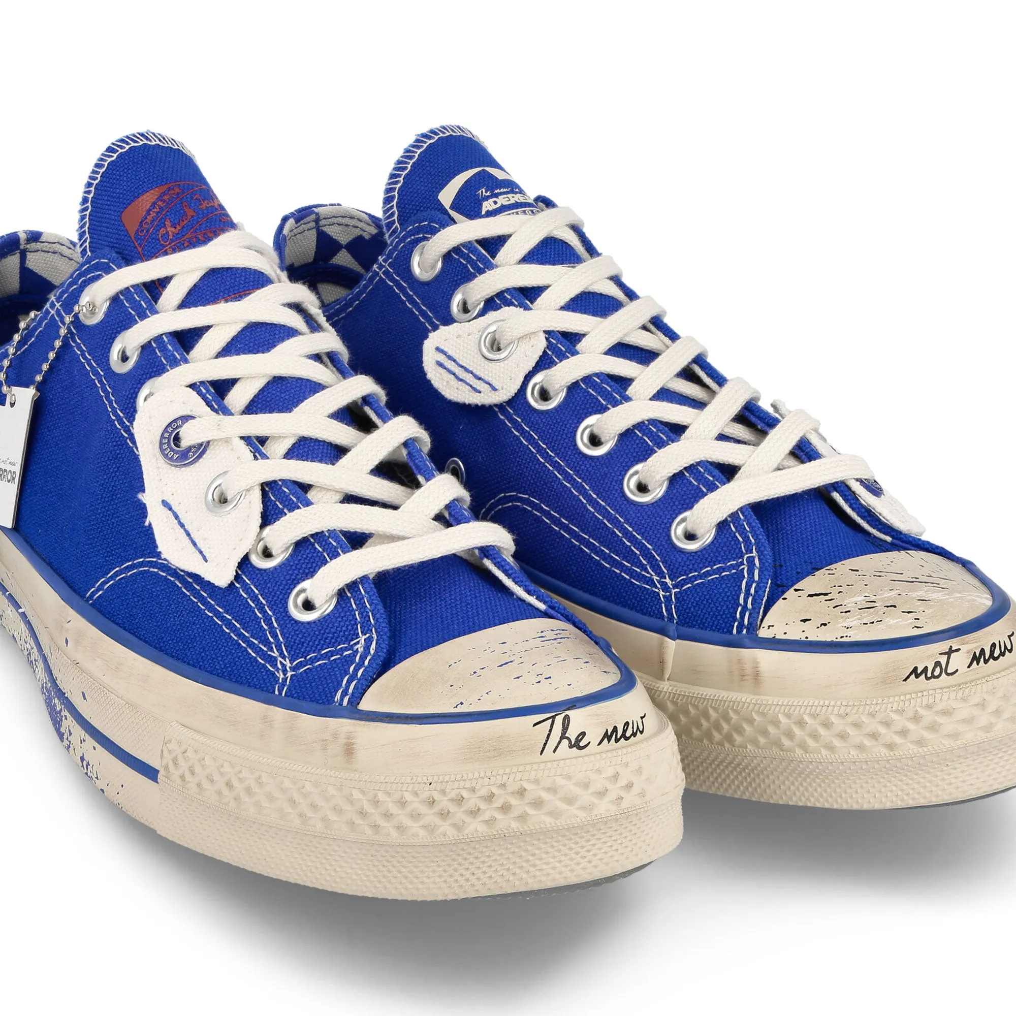 Ader Error x  Converse Chuck 70 Ox