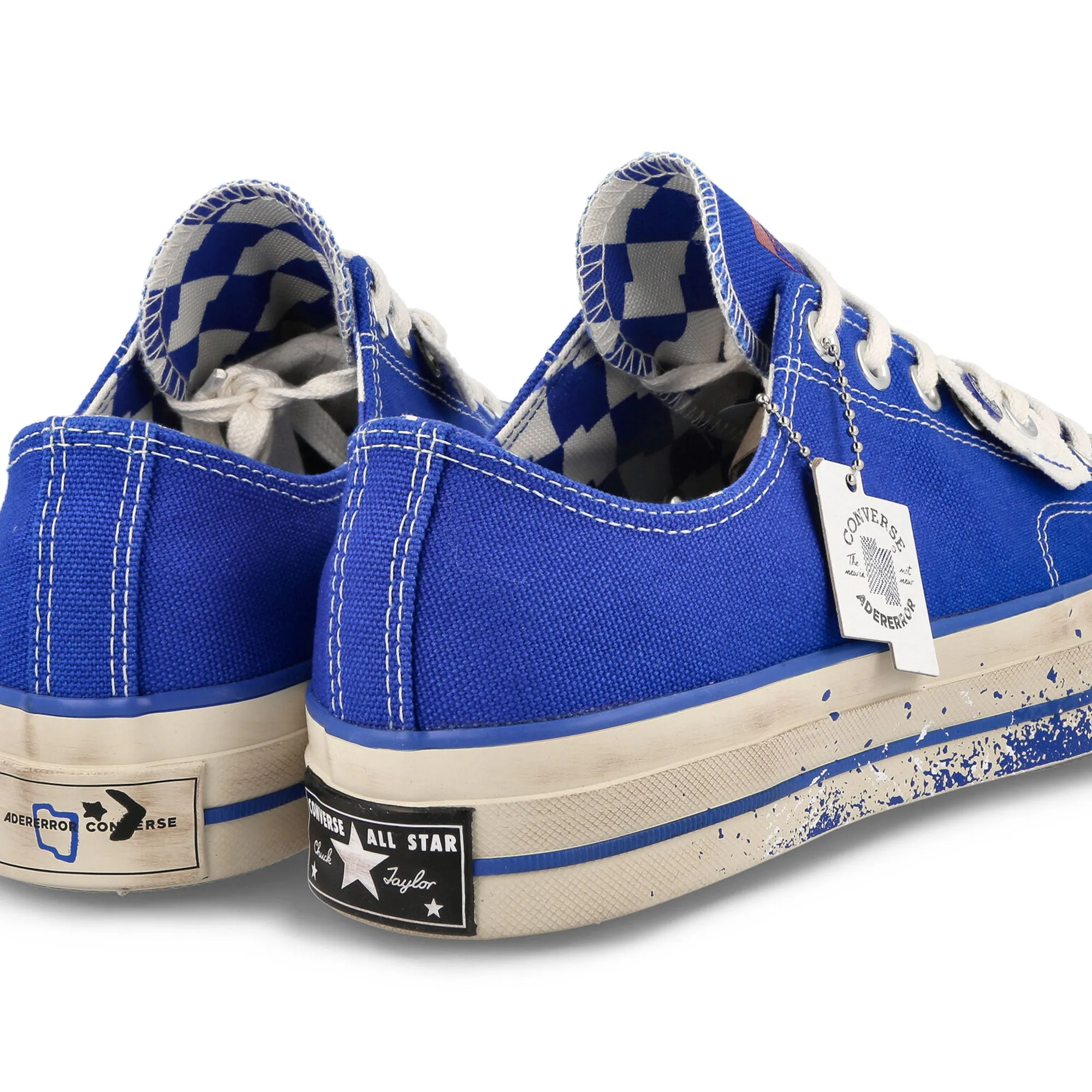 Ader Error x  Converse Chuck 70 Ox