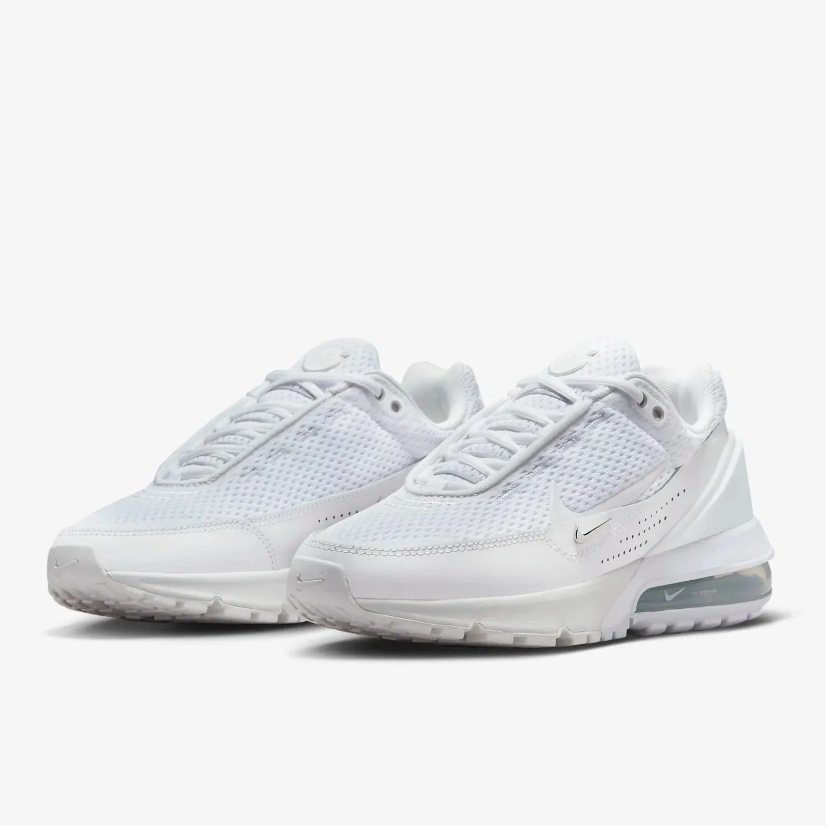 Air Max Pulse Women (White)