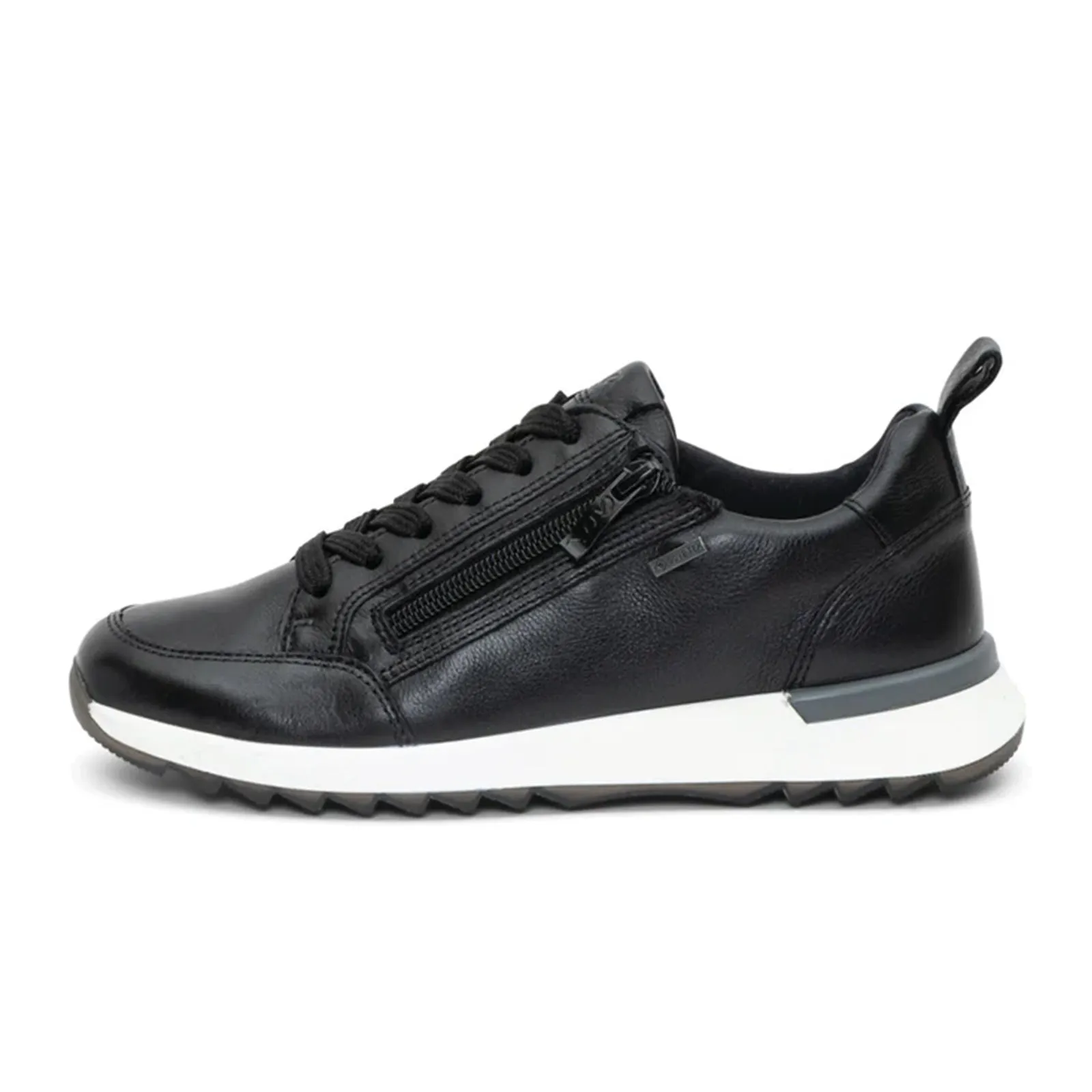 Ara Victoria Sneaker (Women) - Schwarz