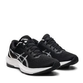 Asics Gel Pulse 13 Women Black White    