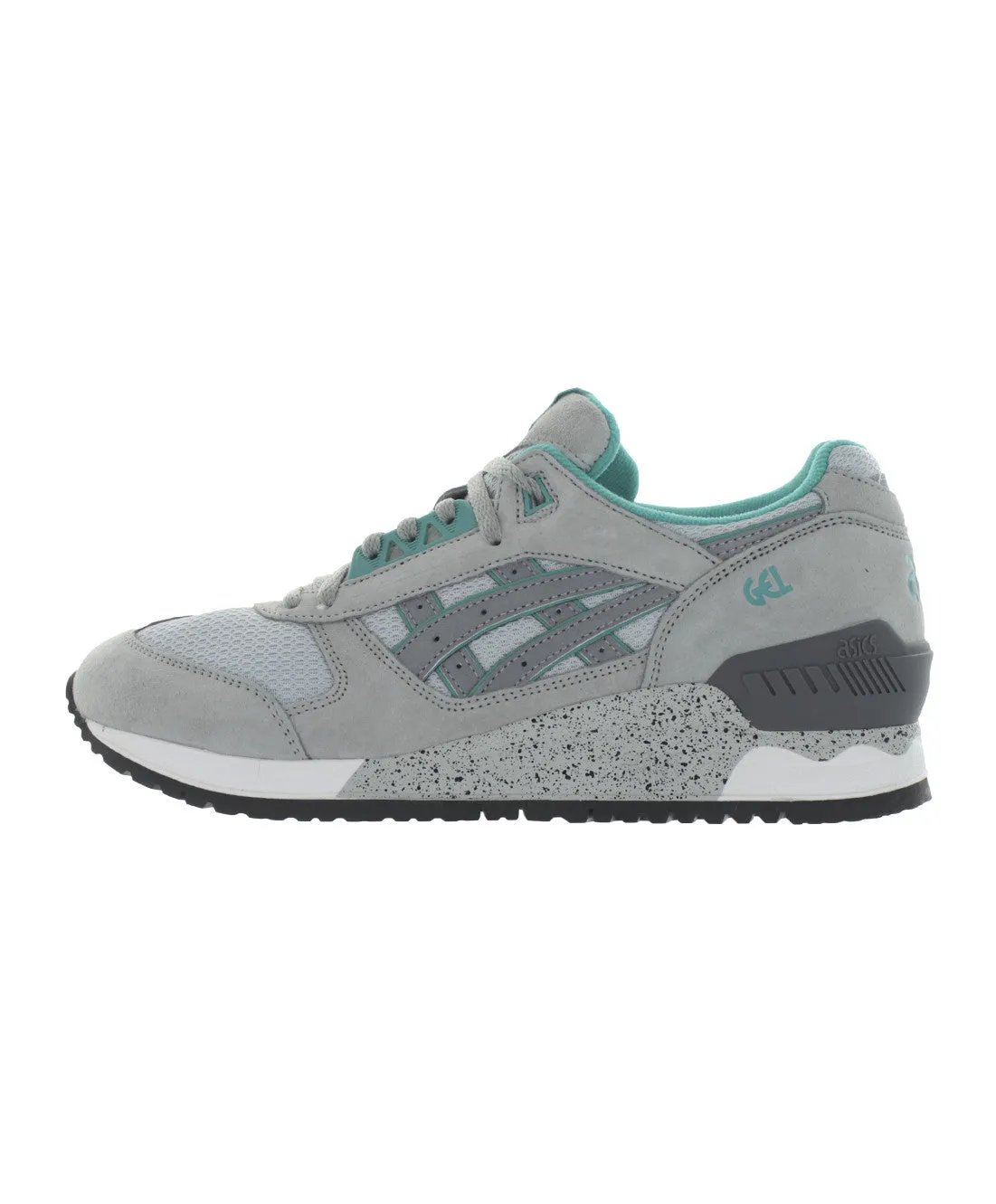 Asics Gel-Respector - Light Grey/Soft Grey