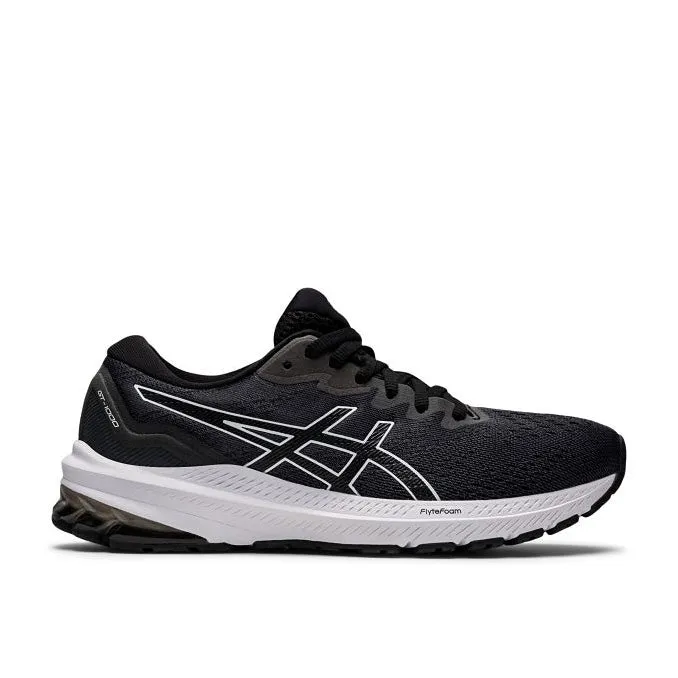 Asics GT 1000 11 Women Black White   