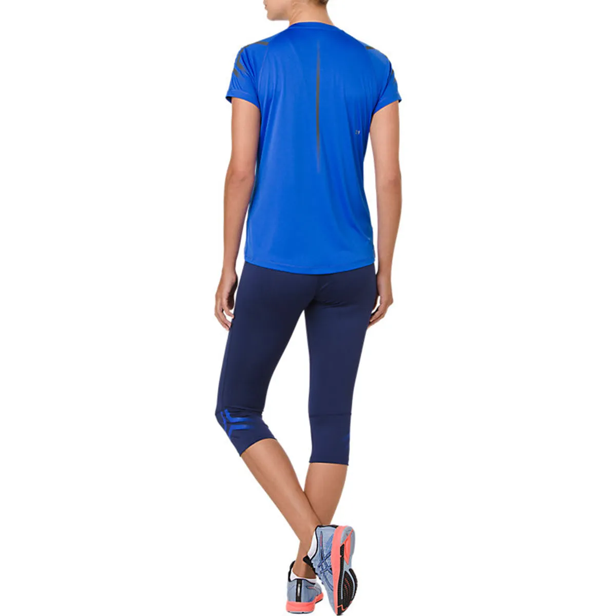 Asics  Icon SS Top Women   