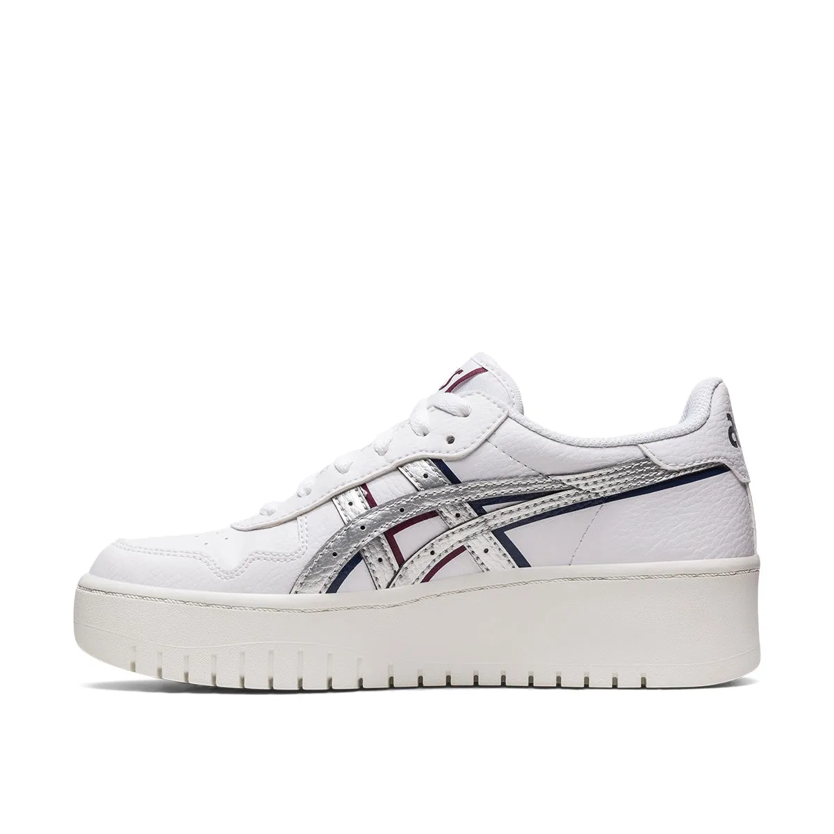 Asics Japan S PF Women White Silver    