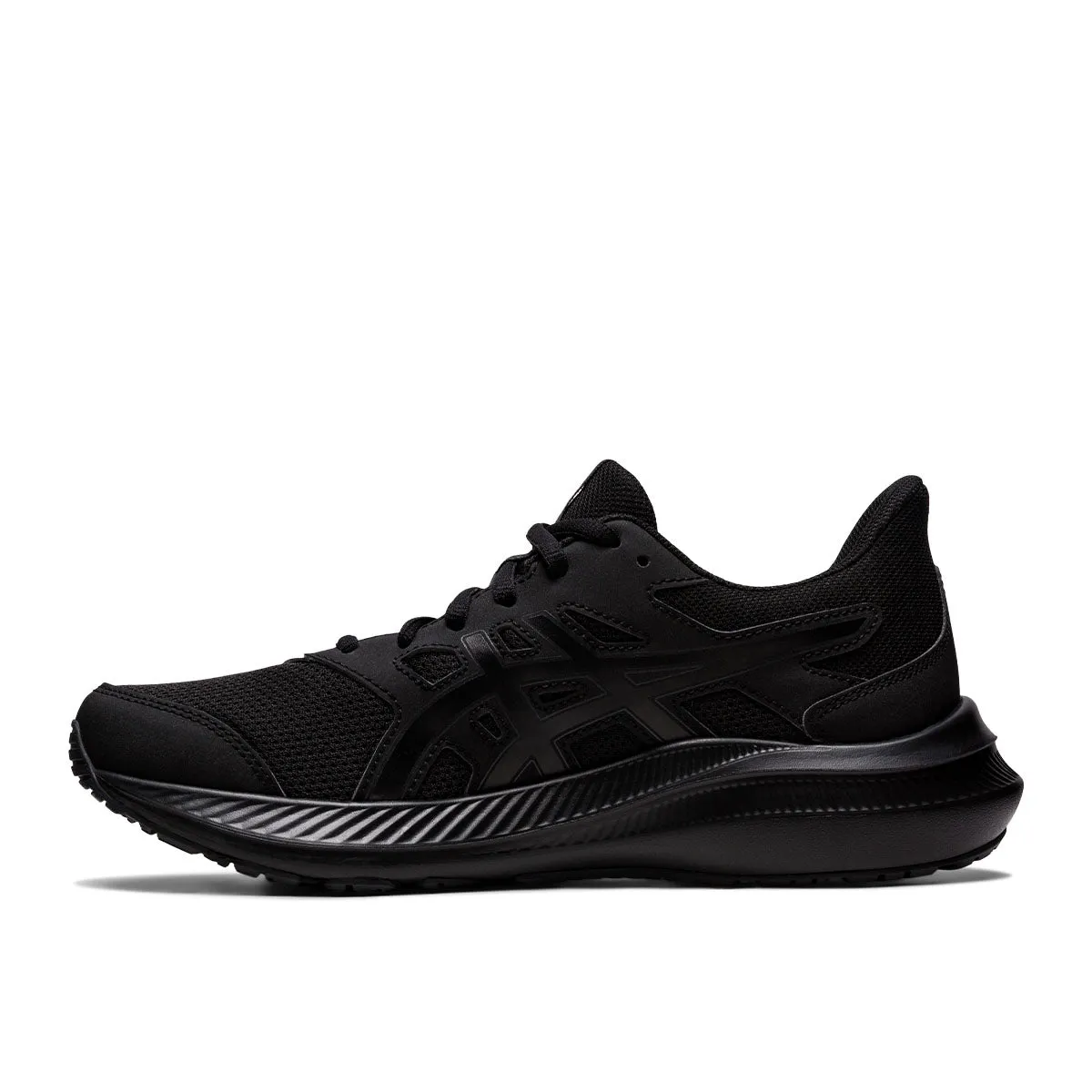 Asics Jolt 4 Women Black   