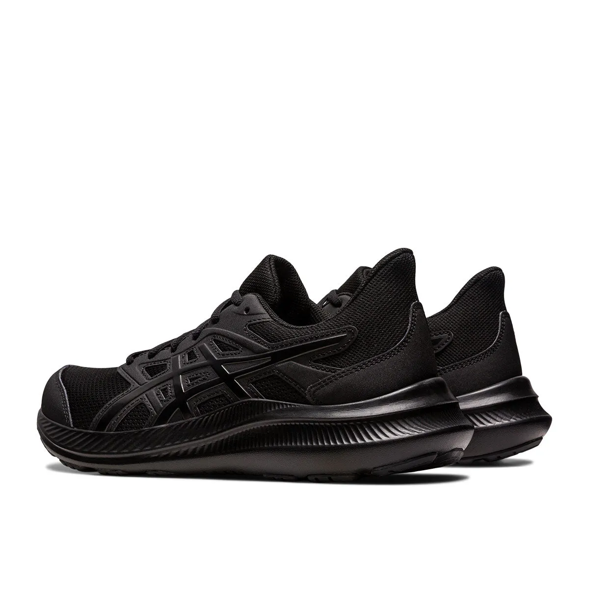 Asics Jolt 4 Women Black   