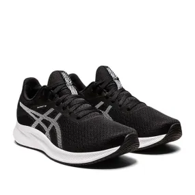 Asics Patriot 13 Women Black White    13   