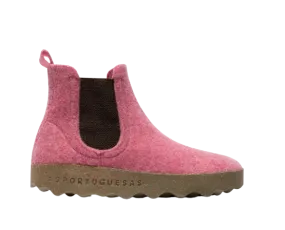 Asportuguesas - Caia Pink Women