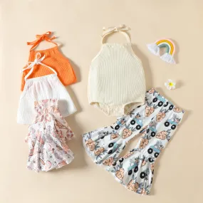 Baby Girl Easter Sets