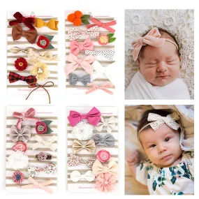 Baby Girl Headband