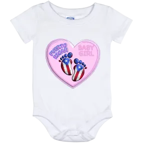 Baby Girl Onesie 12 Month