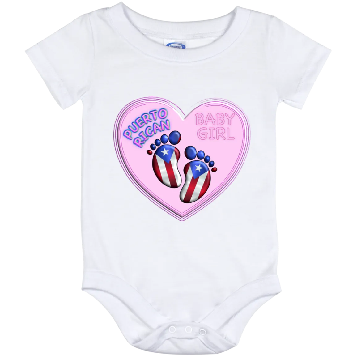 Baby Girl Onesie 12 Month