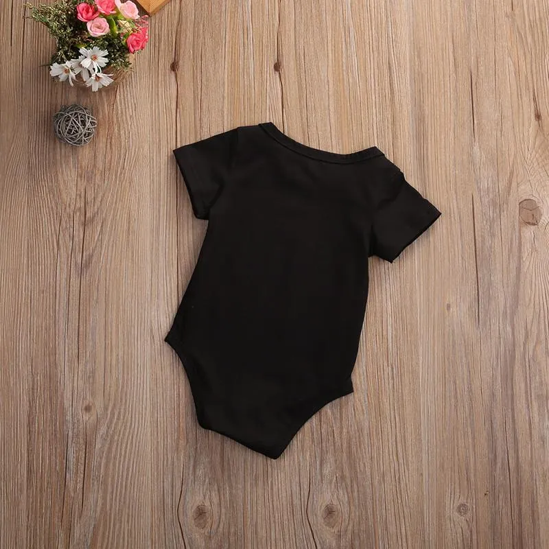 Baby Girl Onesie