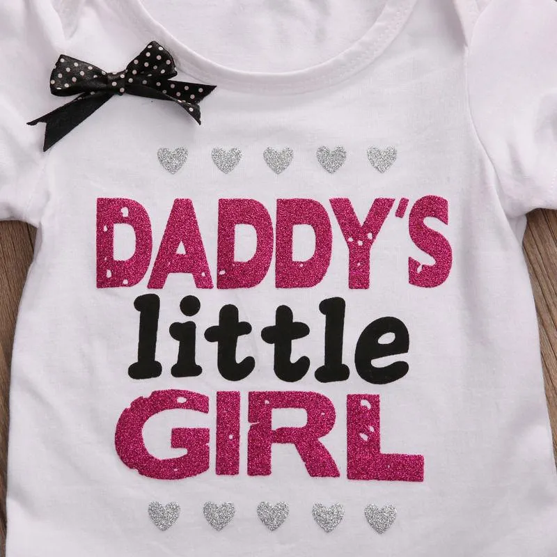 Baby Girl Onesie