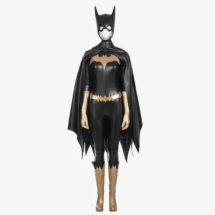 Batgirl costume cosplay