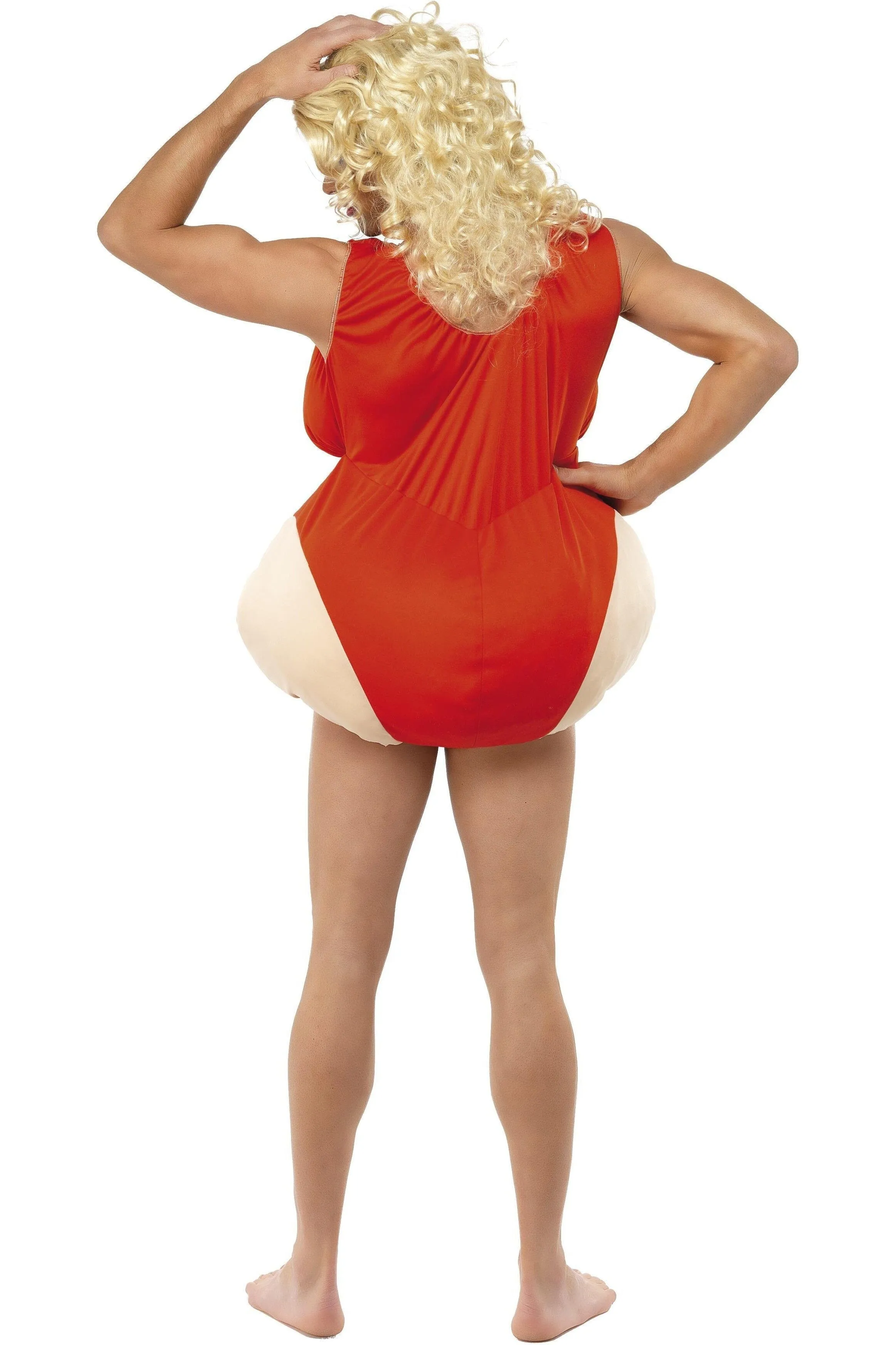 Baywatch Costume