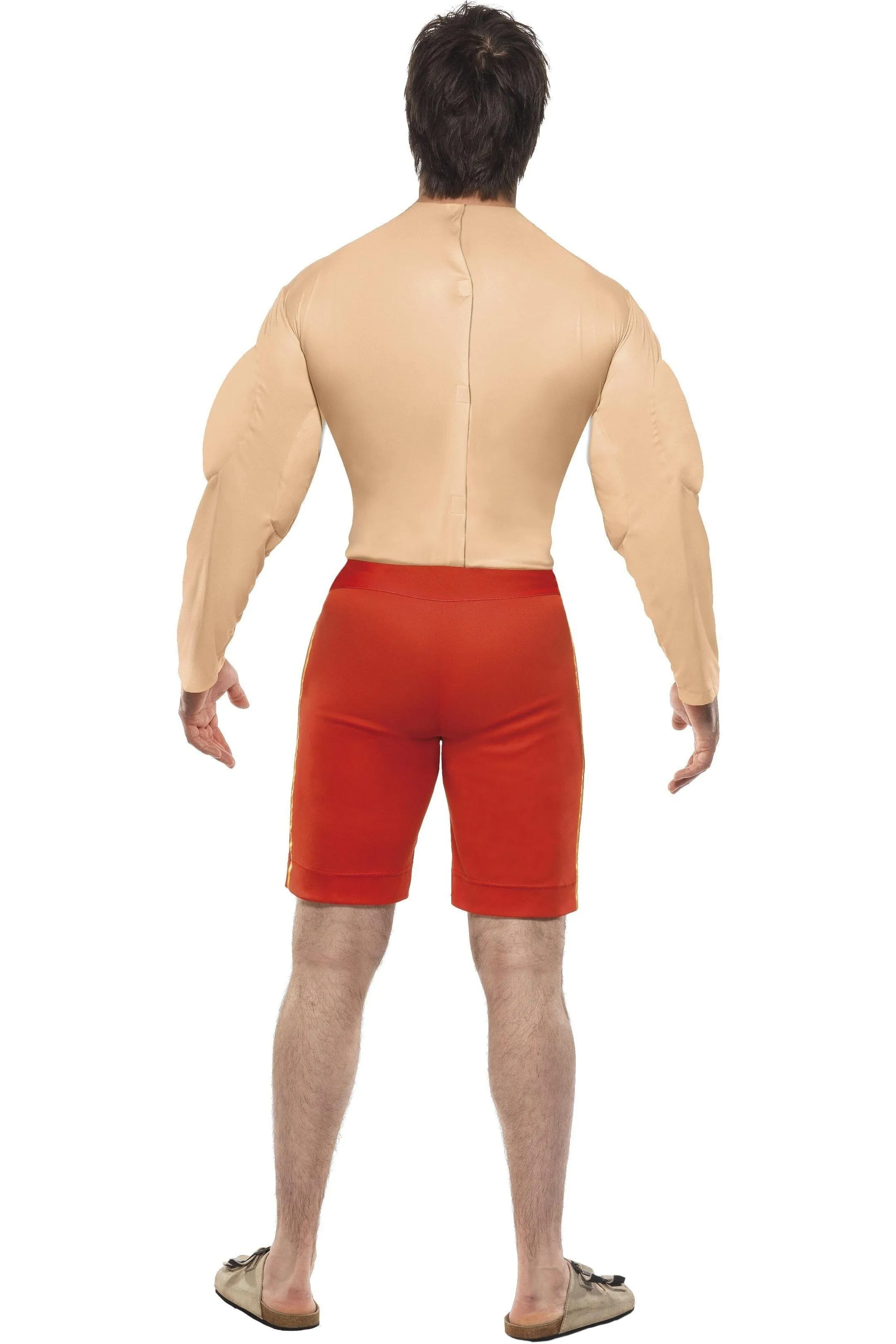 Baywatch Lifeguard Costume