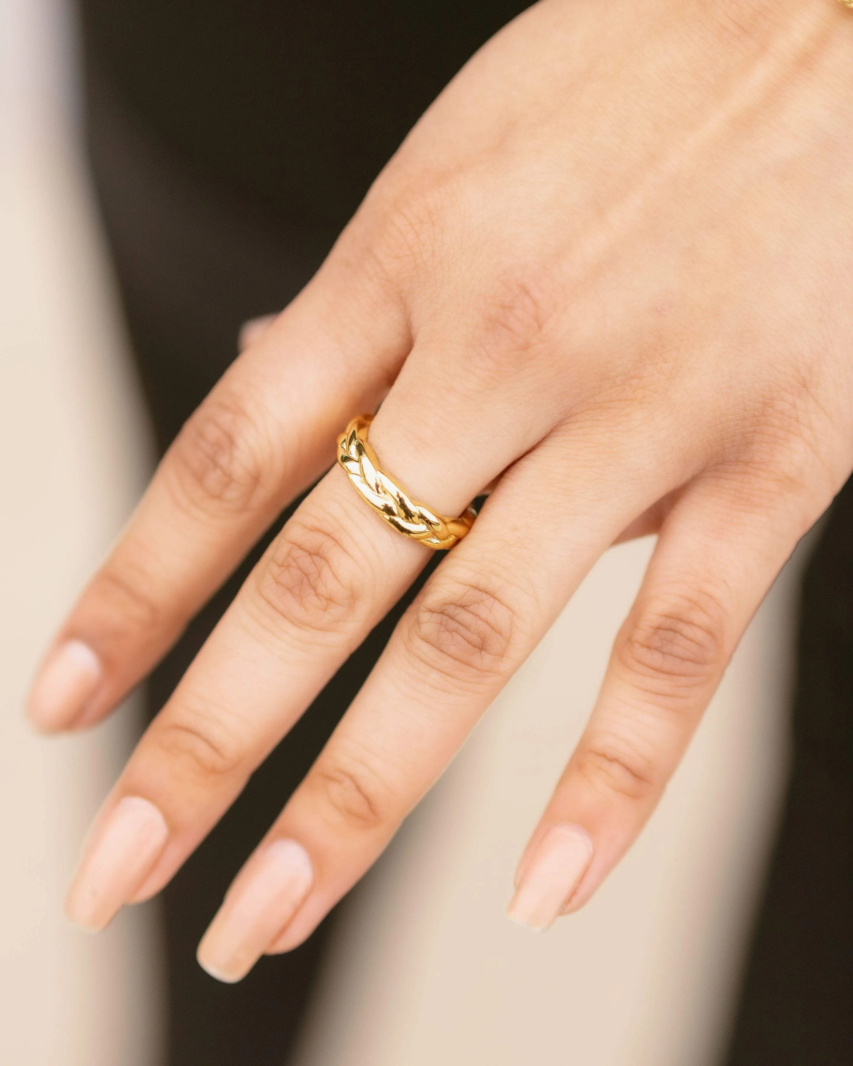 Bind Ring | Women