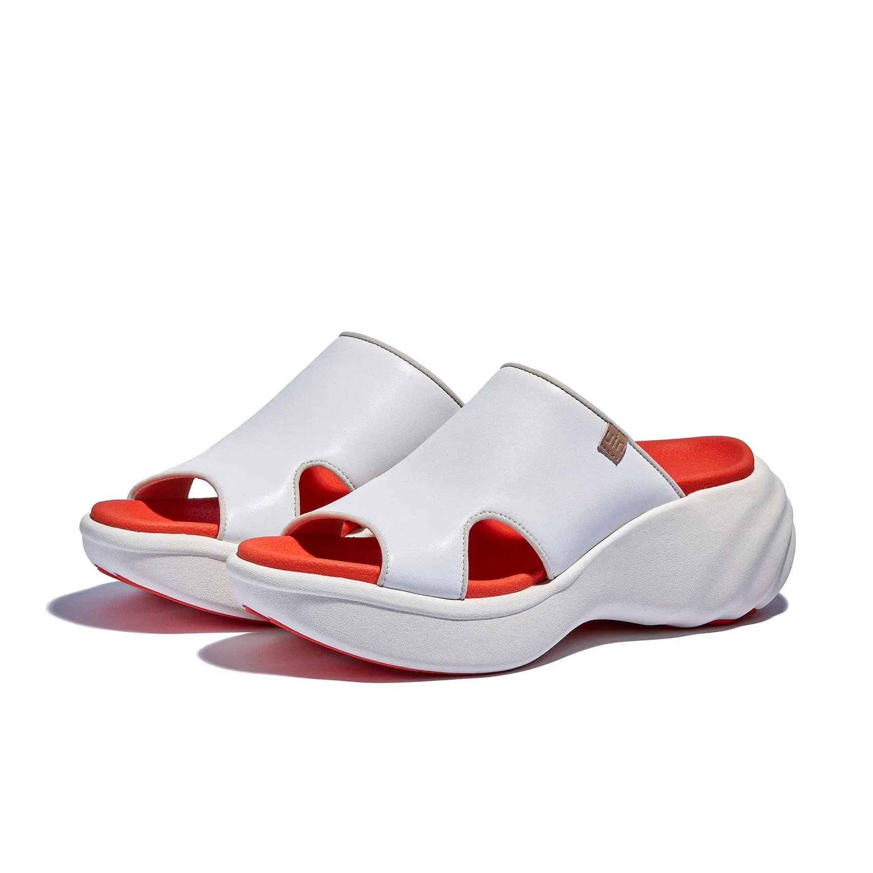 Bright White Sitges III Women