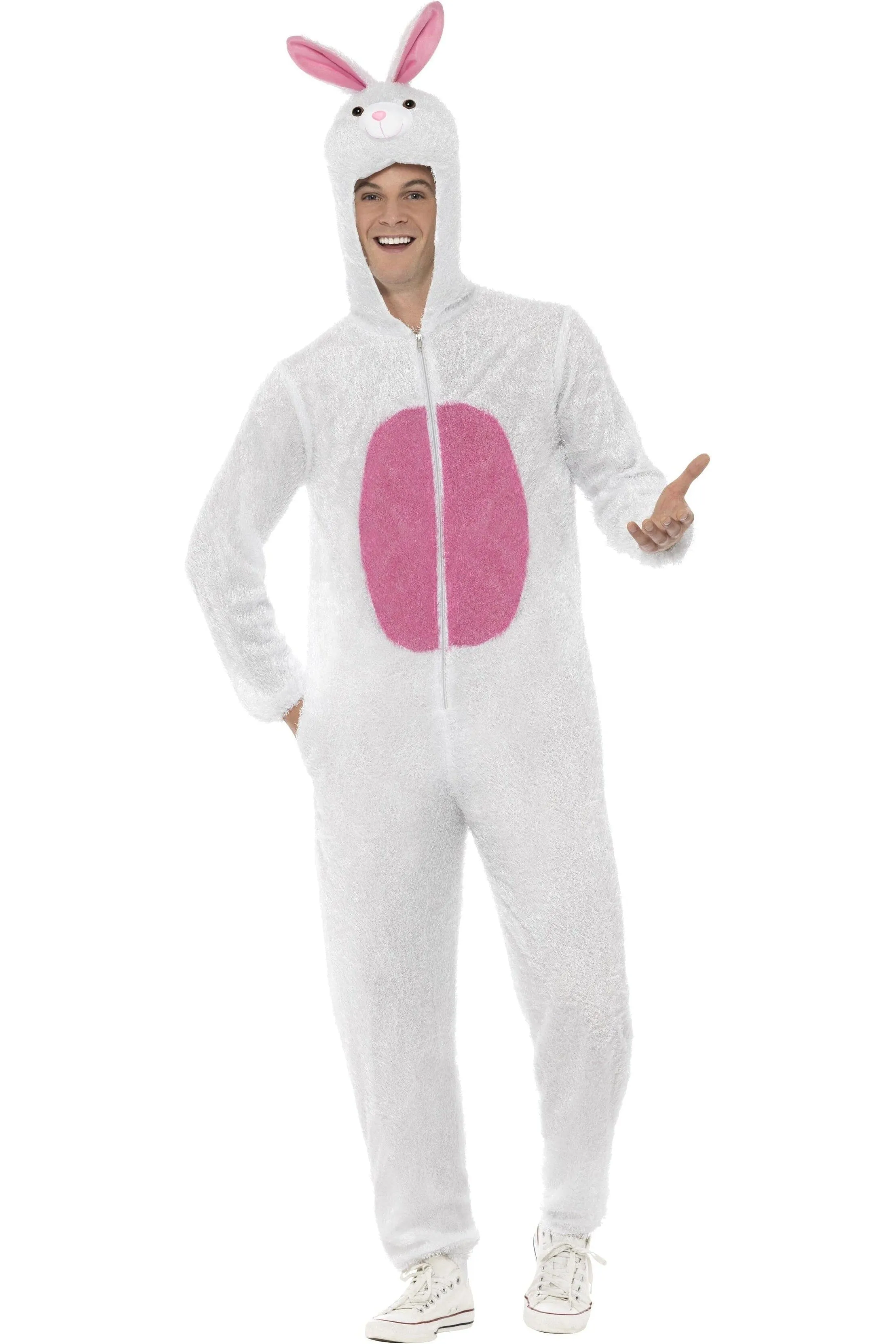 Bunny Costume