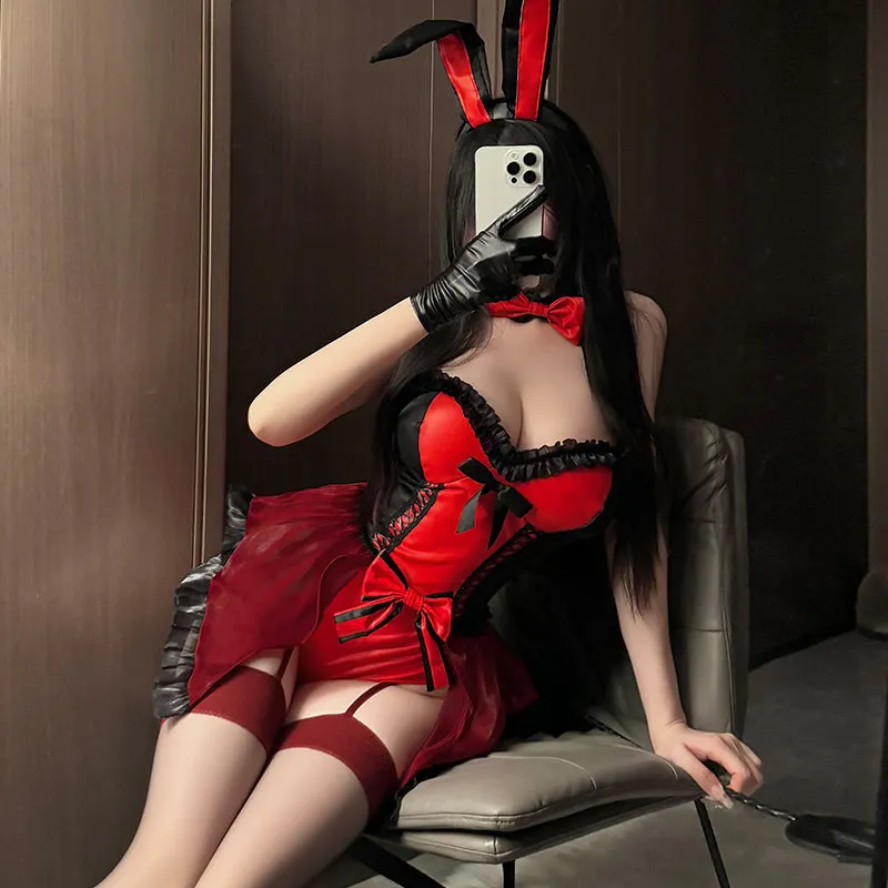 Bunny girl suit  KF11320