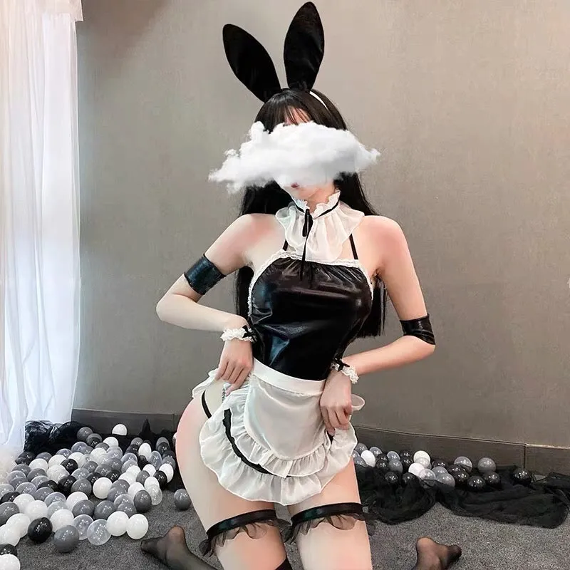 Bunny girl suit KF81810