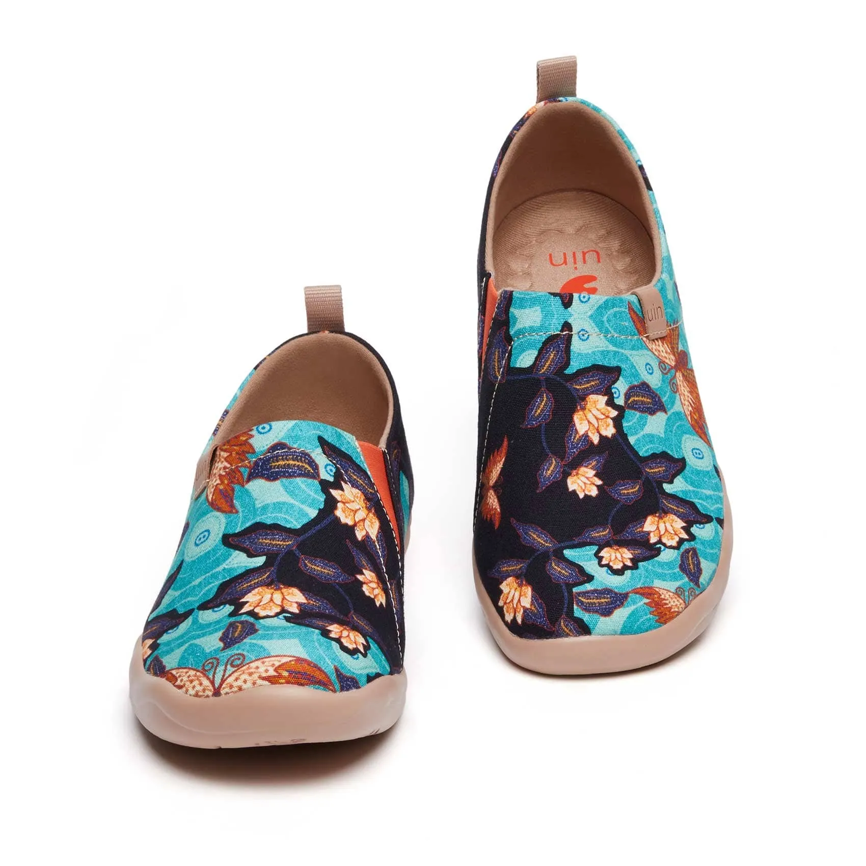 Butterfly Bloom Toledo I Women