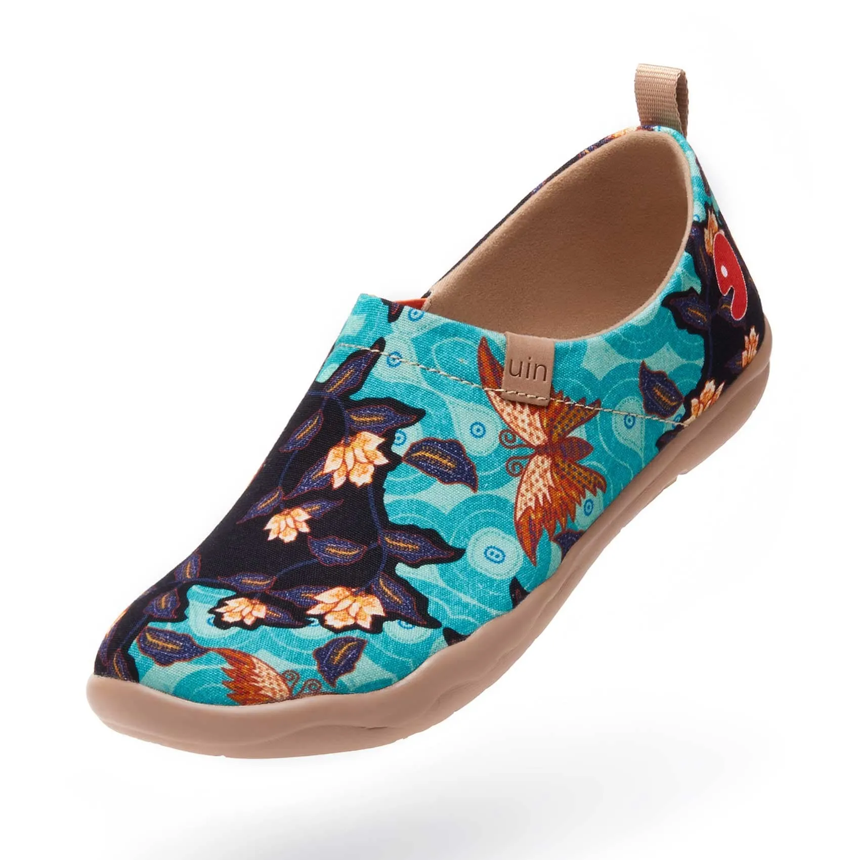 Butterfly Bloom Toledo I Women