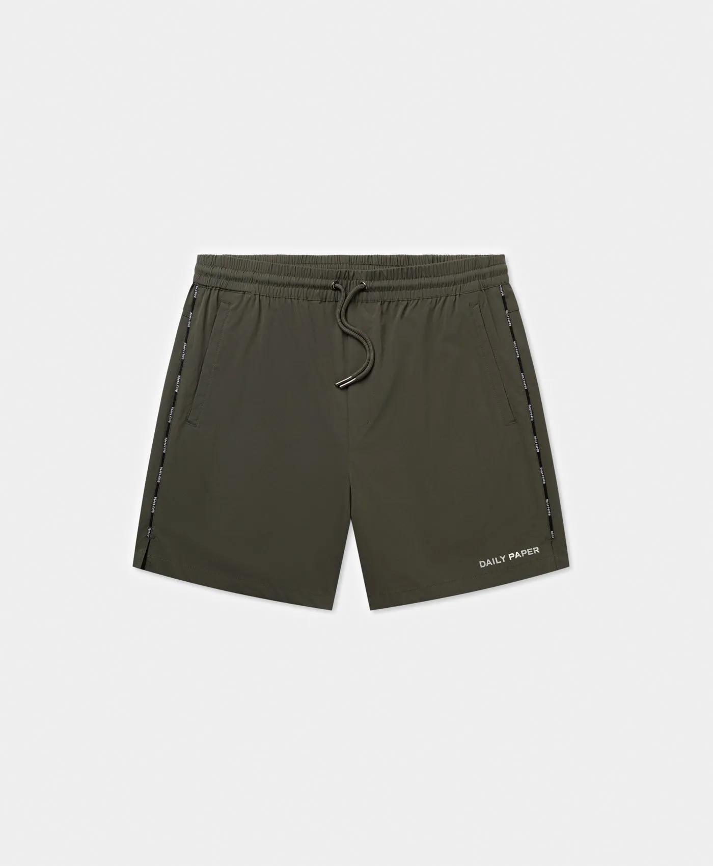 Chimera Grey Mehani Shorts