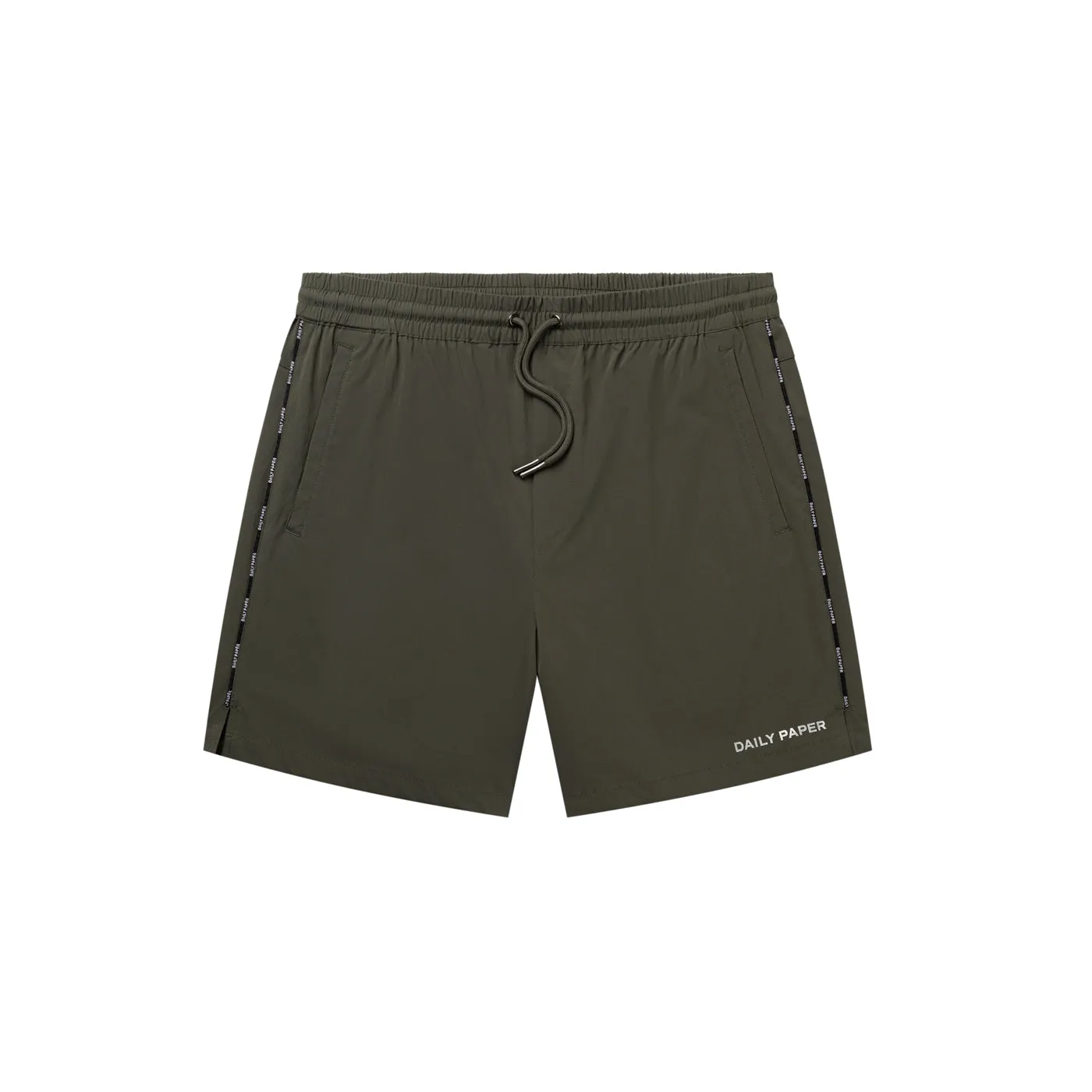 Chimera Grey Mehani Shorts