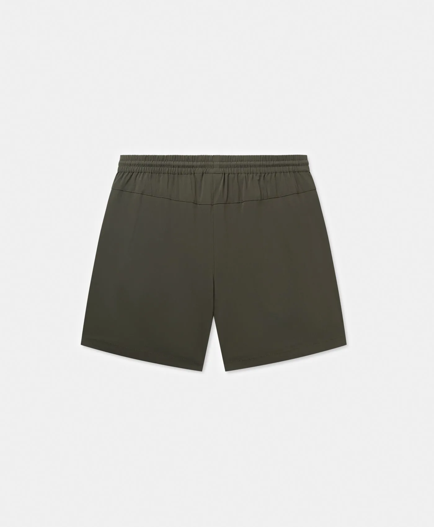 Chimera Grey Mehani Shorts