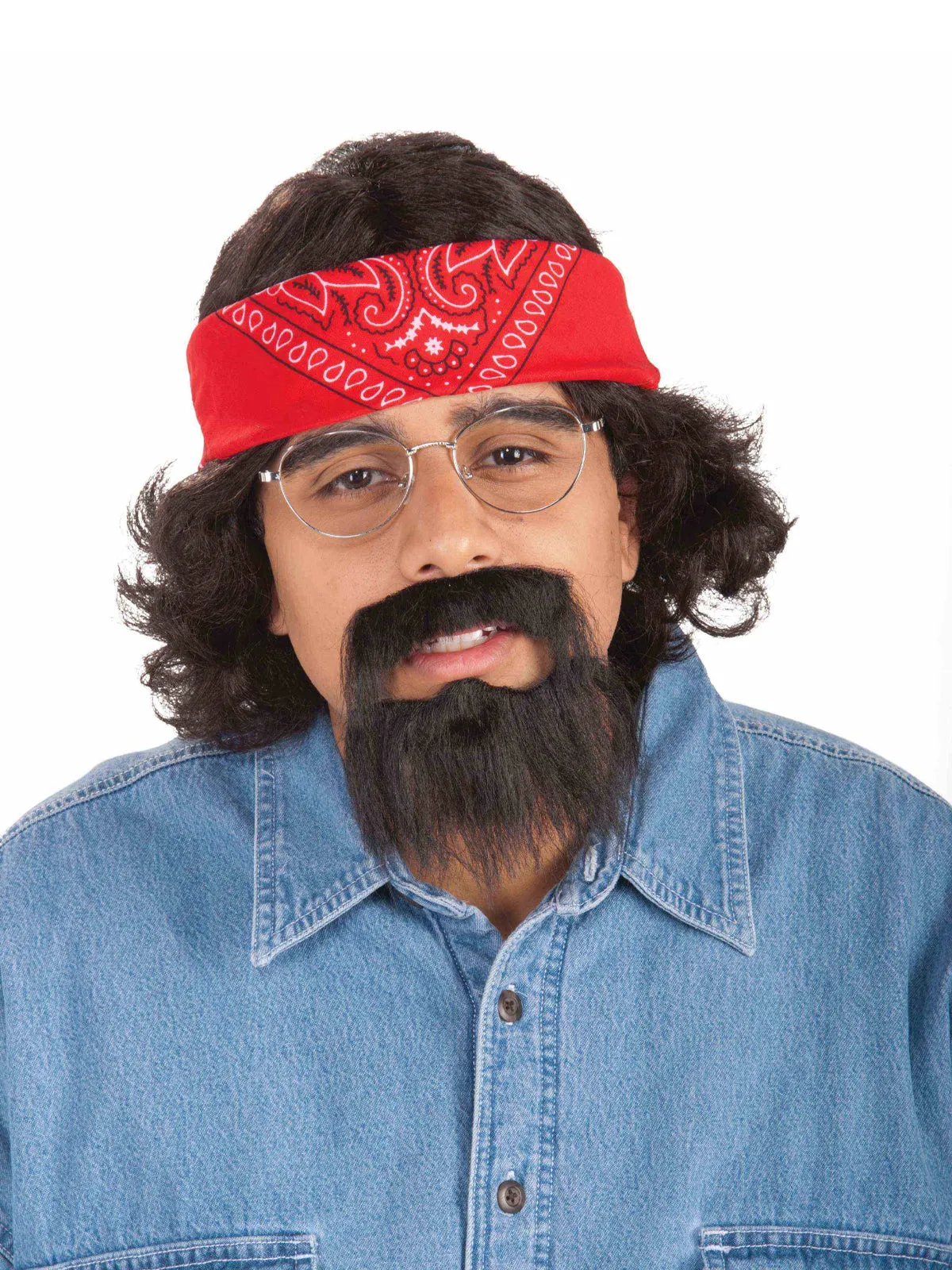 Chong Costume Kit for Adults - Cheech & Chong