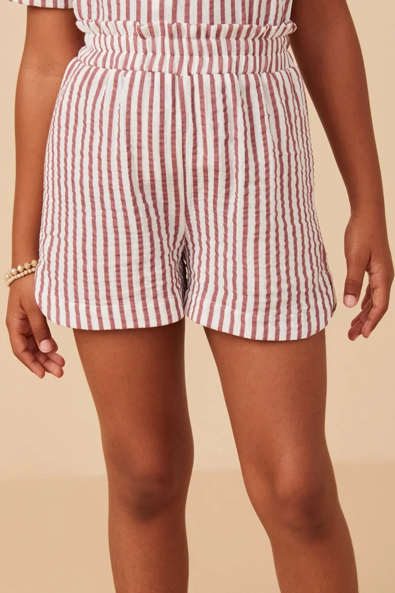 Coastal Girl Shorts