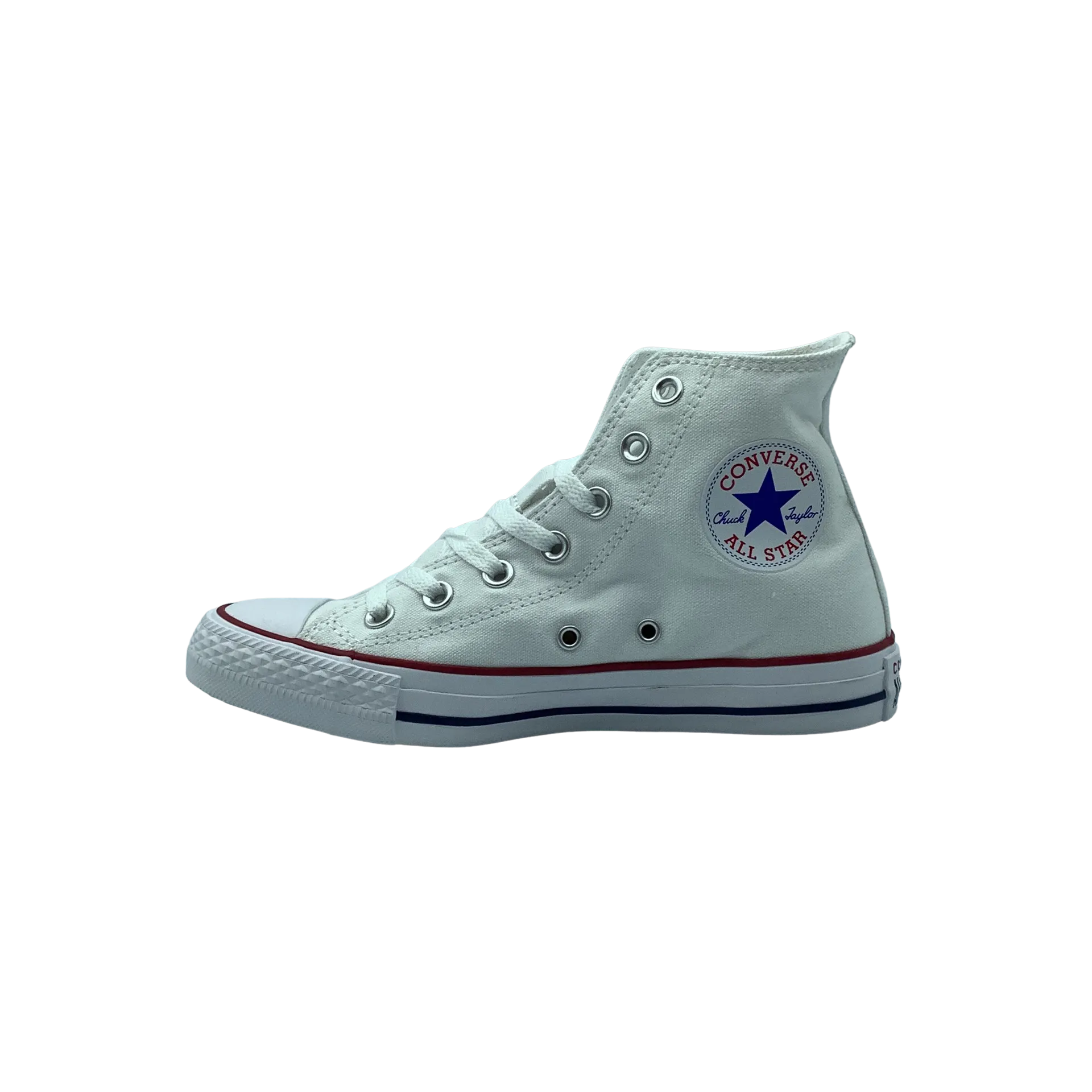 Converse ALL STAR HI OPTICA