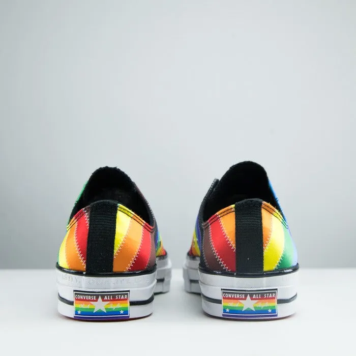 Converse Chuck 70 Low Pride Rainbow