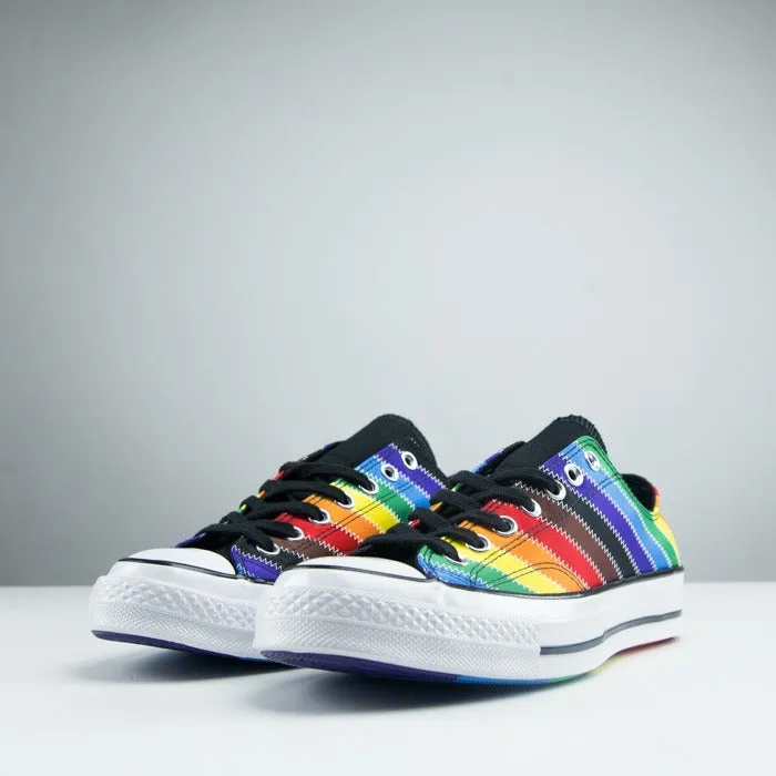 Converse Chuck 70 Low Pride Rainbow