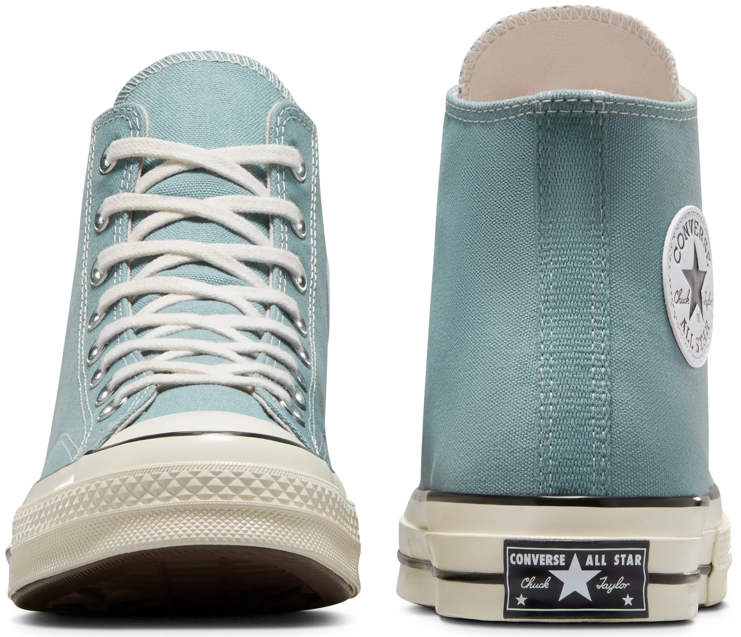 Converse Chuck Taylor All Star 1970s Hi Top Cocoon Blue/ Egret/ Black