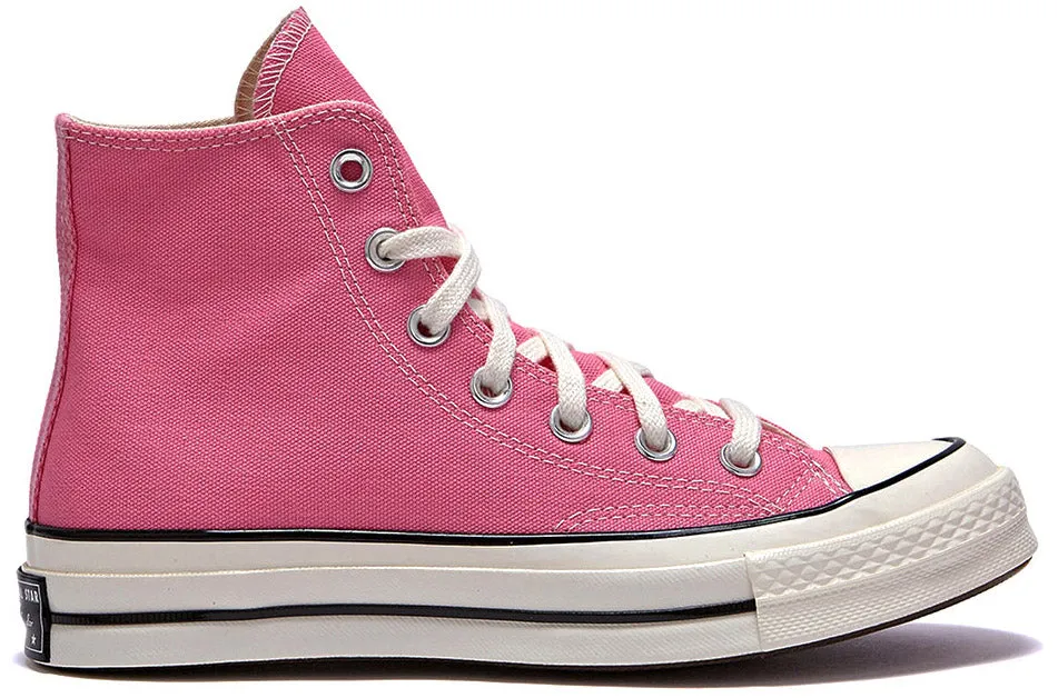 Converse Chuck Taylor All Star 1970s Hi Top Pink/Egret/Black