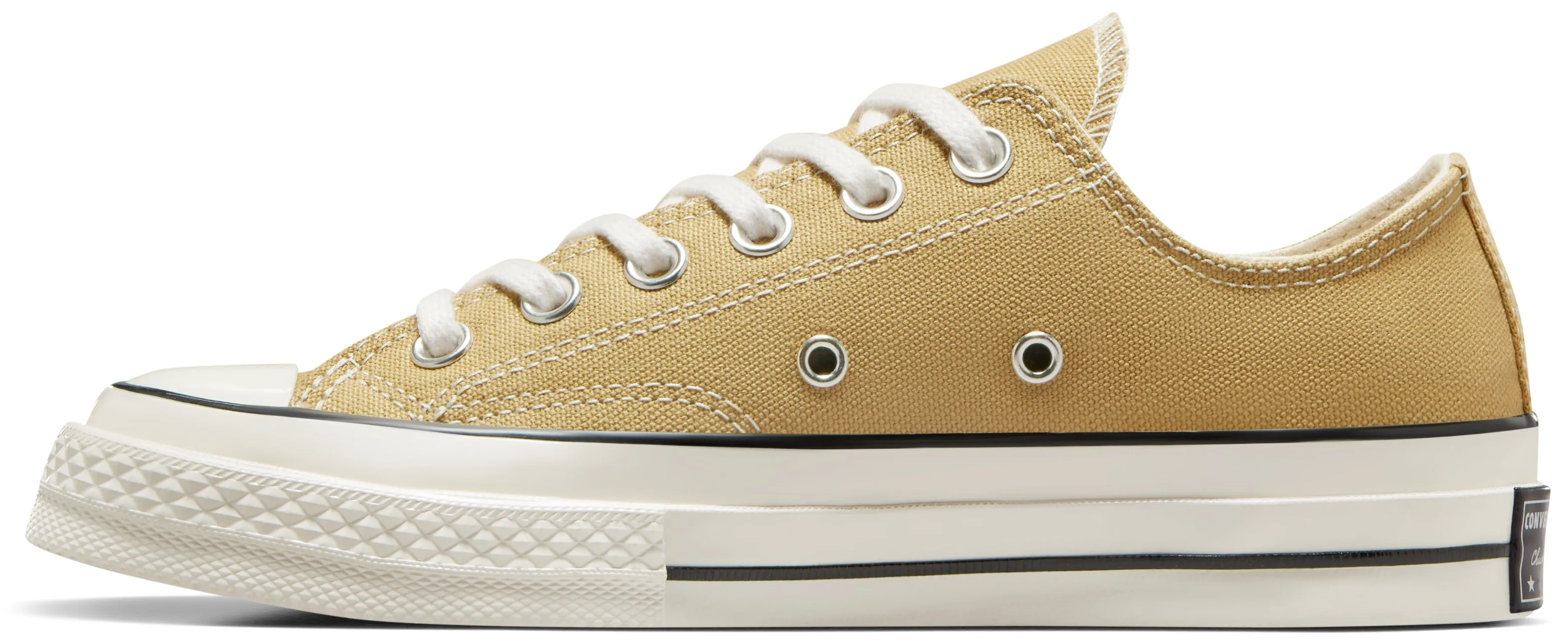 Converse Chuck Taylor All Star 1970s Low Top Dunescape/ Egret/ Black