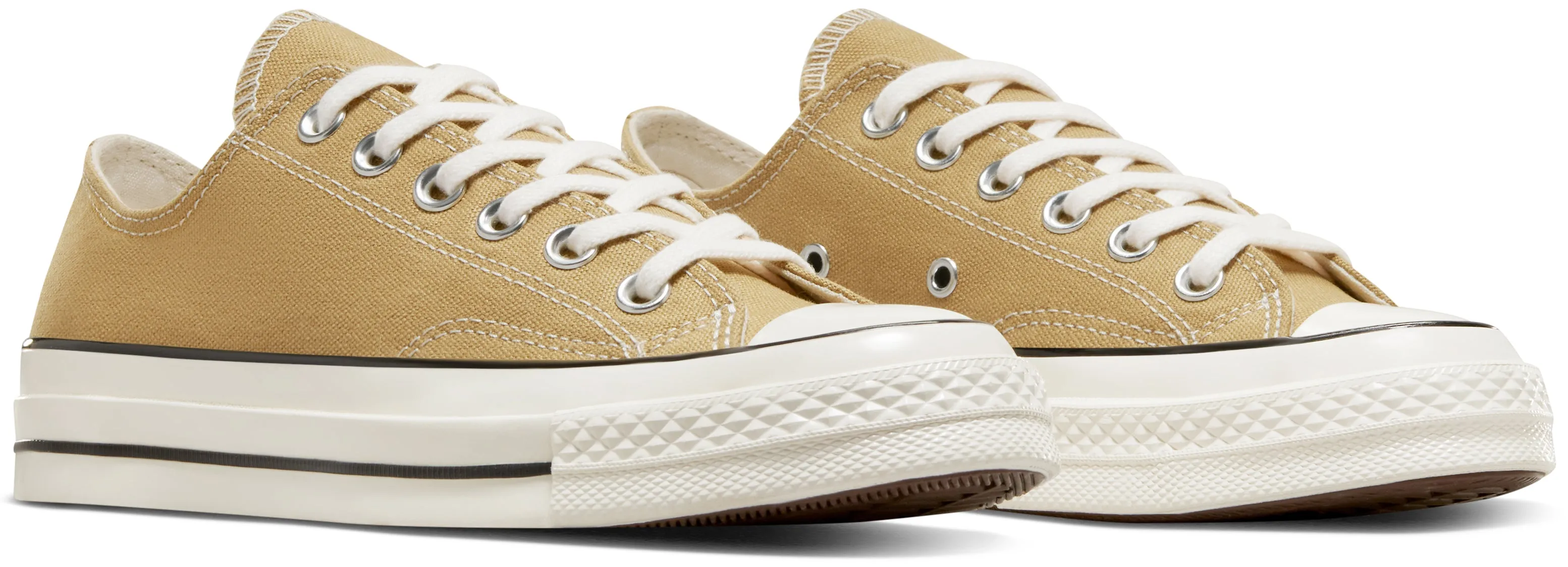 Converse Chuck Taylor All Star 1970s Low Top Dunescape/ Egret/ Black