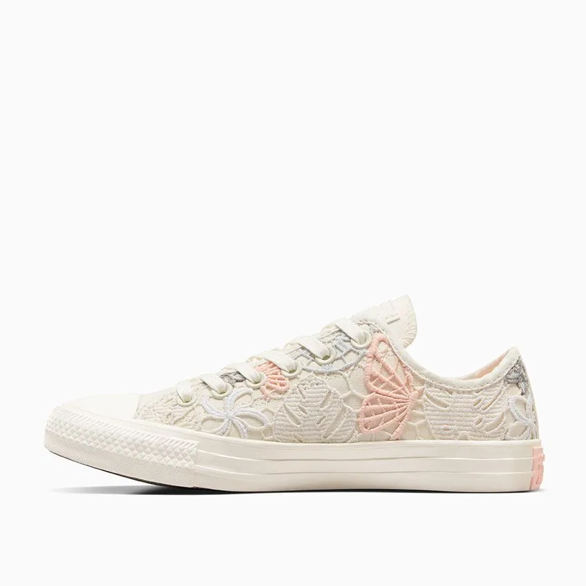 Converse - Chuck Taylor All Star Egret/Soft Peach