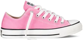 Converse Chuck Taylor All Star Low Top Pink