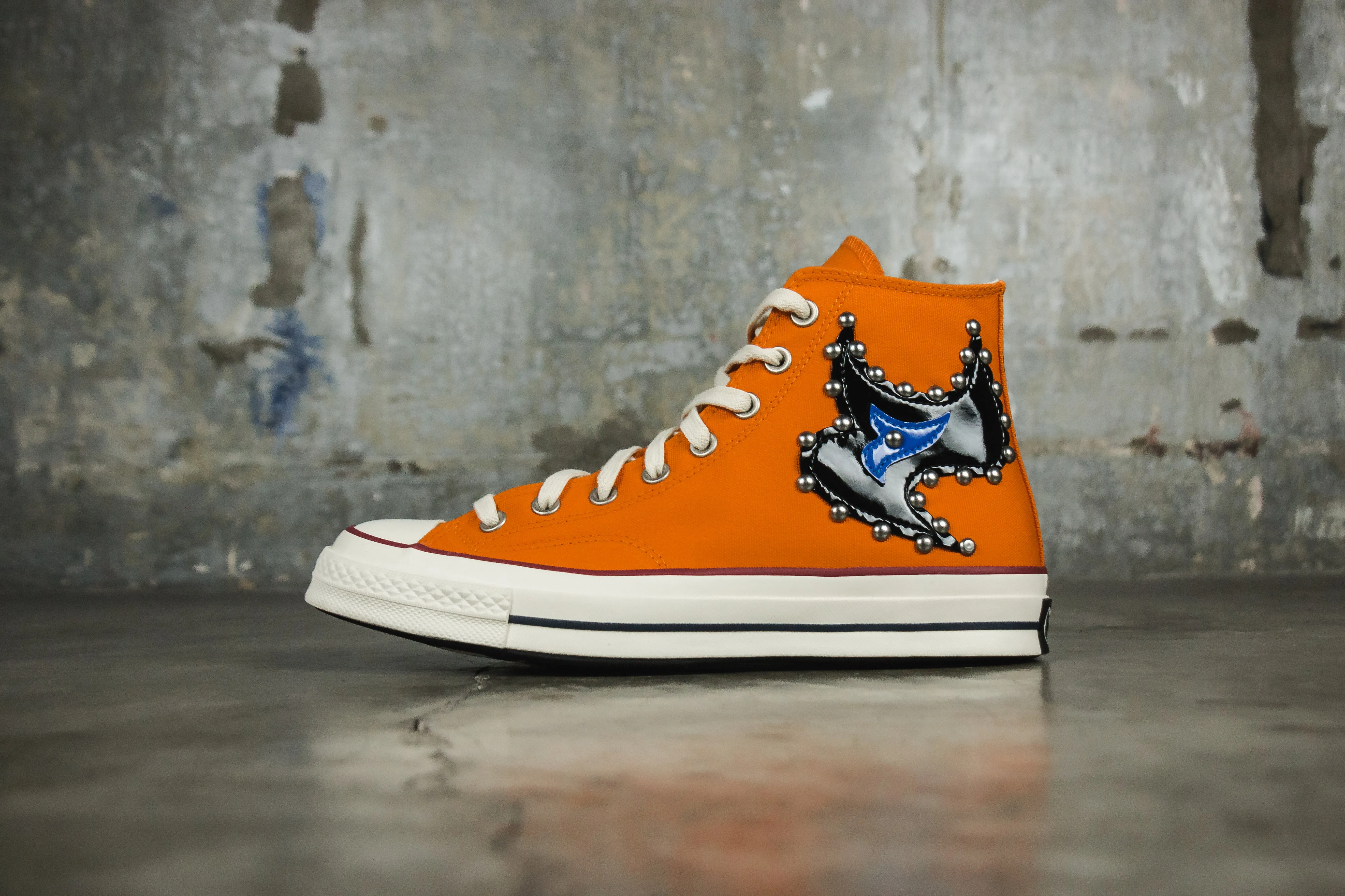 Converse Come Tees Chuck 70