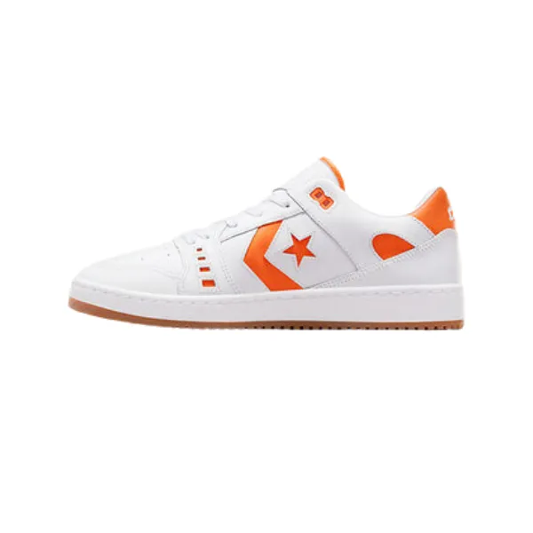 Converse CONS AS-1 Pro White/Orange/White