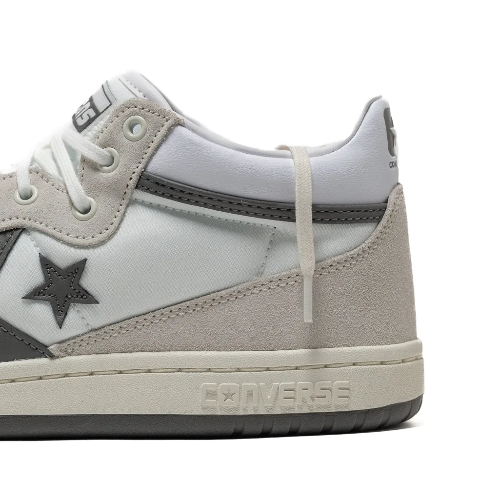 Converse CONS Fastbreak Pro - White/Vaporous Grey