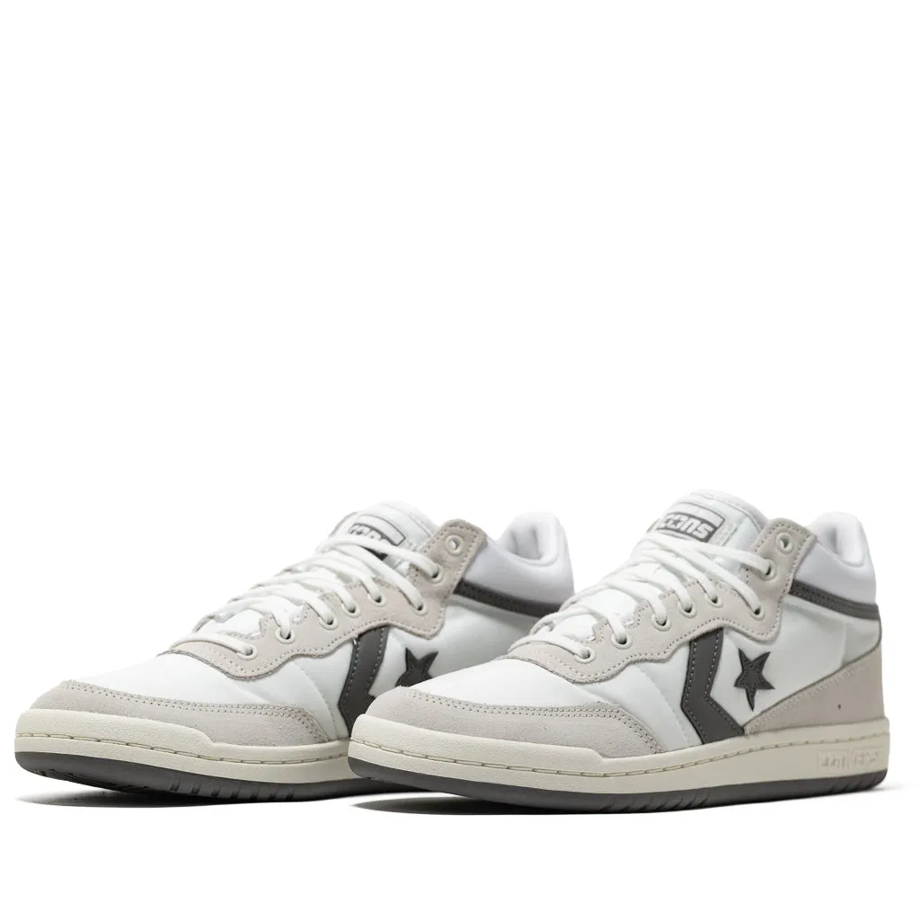 Converse CONS Fastbreak Pro - White/Vaporous Grey