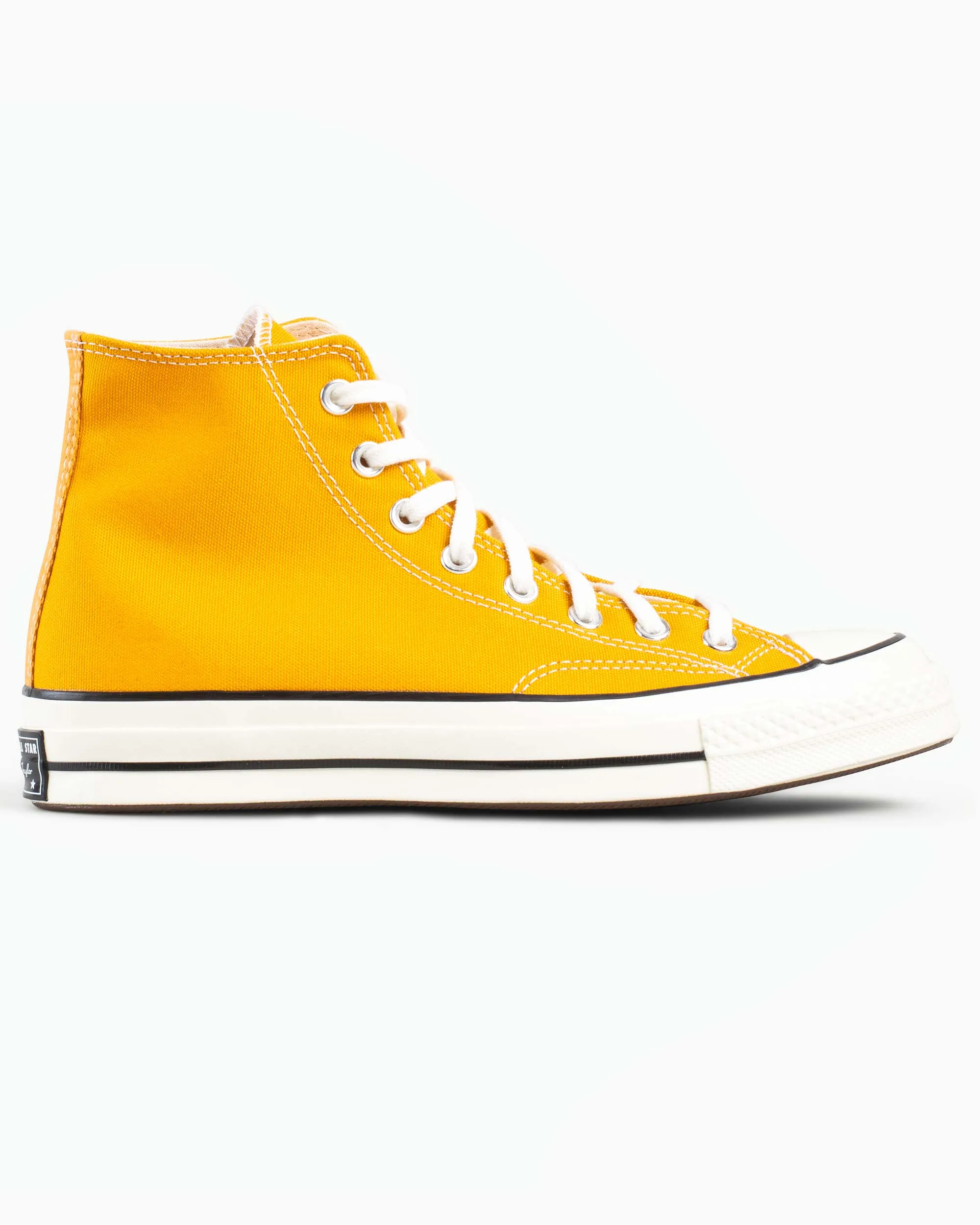 Converse CT 1970s Hi Sunflower 162054C